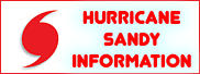 Hurricane Sandy Information